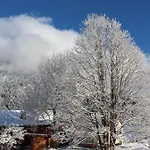 Steinplatte Lejlighed *