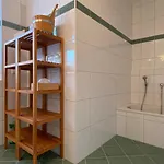 Apartment Steinplatte