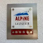Steinplatte *