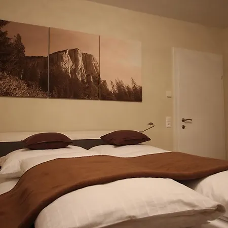 Steinplatte Apartment Waidring