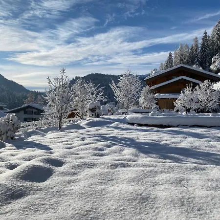 Steinplatte Apartment *