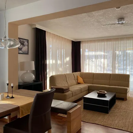 Apartment Steinplatte Waidring