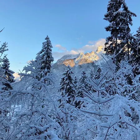 公寓 斯坦普拉提公寓