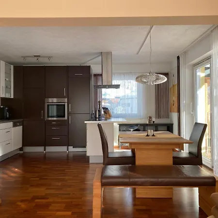 Apartment Steinplatte Waidring