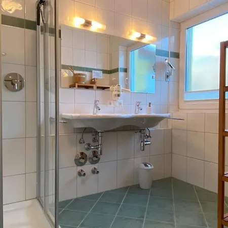 斯坦普拉提公寓 瓦德林