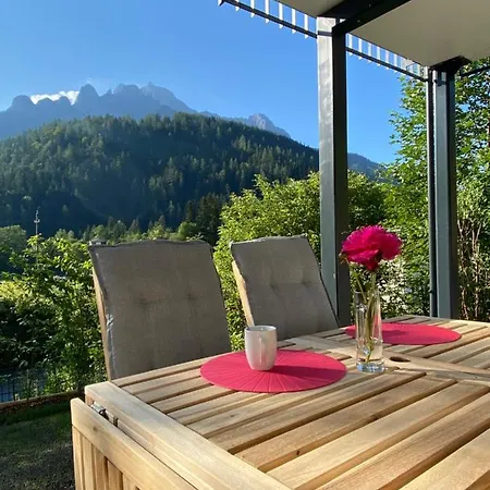 斯坦普拉提公寓 瓦德林