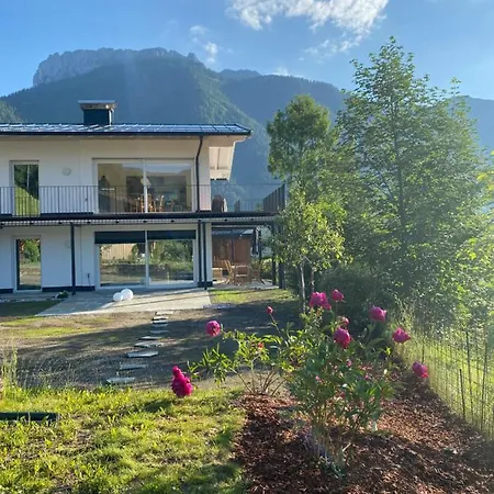 斯坦普拉提公寓 瓦德林