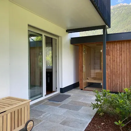 公寓 斯坦普拉提公寓 *