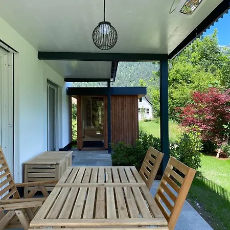 Apartment Steinplatte *