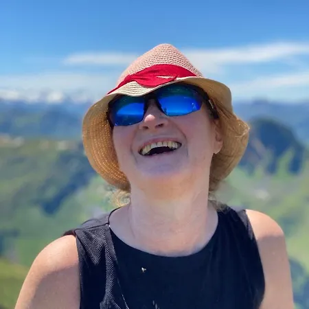 Steinplatte * Waidring