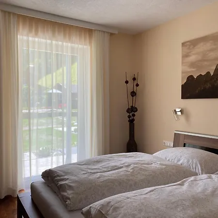 Apartament Steinplatte Waidring