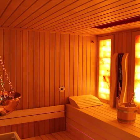 公寓 斯坦普拉提公寓 瓦德林