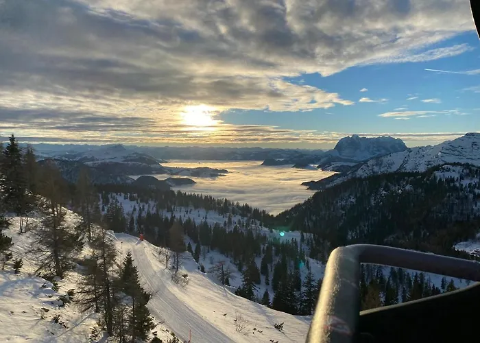 Steinplatte * Waidring