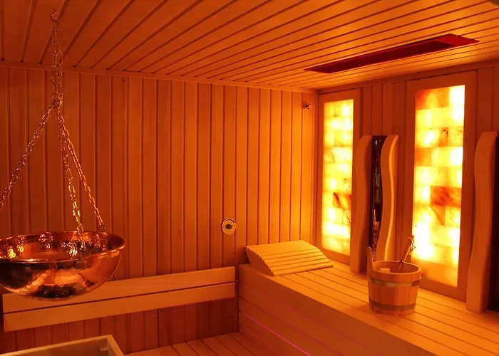 Lejlighed Steinplatte Waidring