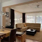 Apartamento Steinplatte Waidring