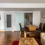 Apartamento Steinplatte *