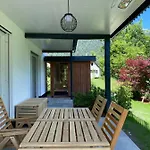 Apartamento Steinplatte *