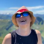 Steinplatte * Waidring