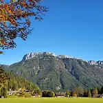 Apartamento Steinplatte Waidring