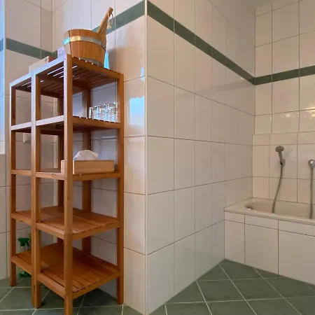 Appartement Steinplatte