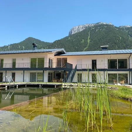 Steinplatte * Waidring