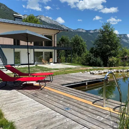 Apartamento Steinplatte