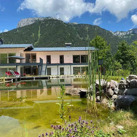 Apartamento Steinplatte *