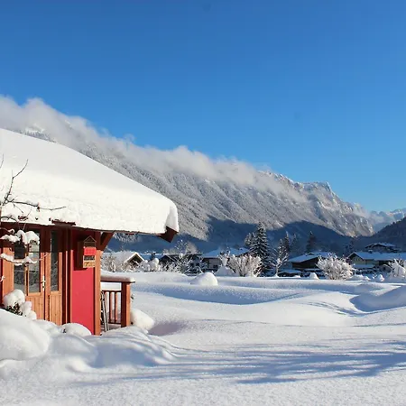 Steinplatte * Waidring