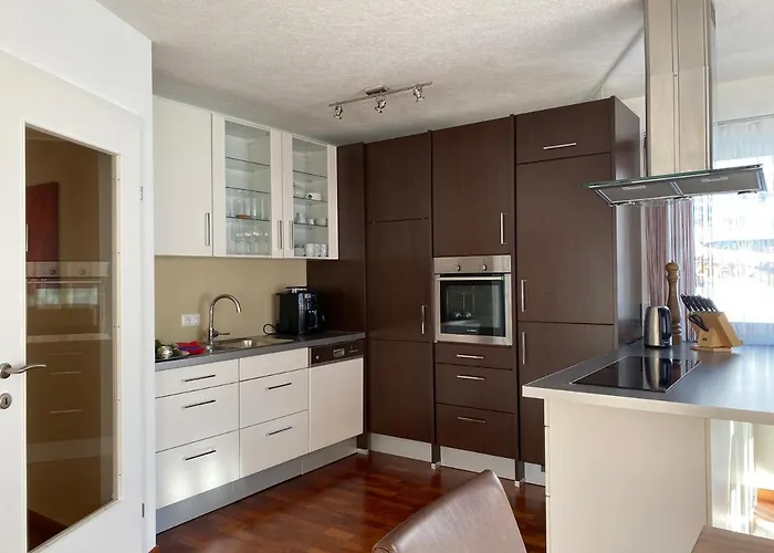 Steinplatte Apartamento *