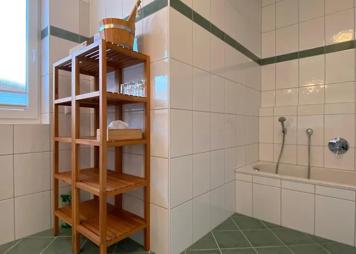 Apartamento Steinplatte