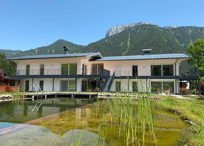 Steinplatte * Waidring