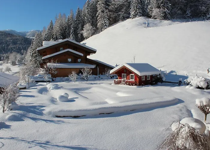 Steinplatte Apartamento